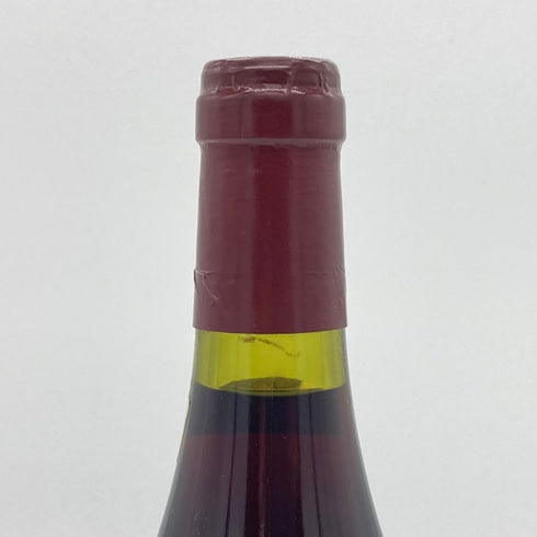 ドメーヌ ラペ ペルナン ヴェルジュレス 1995 375ml 14% Domaine RAPET ブルゴーニュワイン【R1】