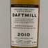 ダフトミル 2010-2023 ウインターバッチ 700ml 46% DAFTMILL スコッチウイスキー【K1】