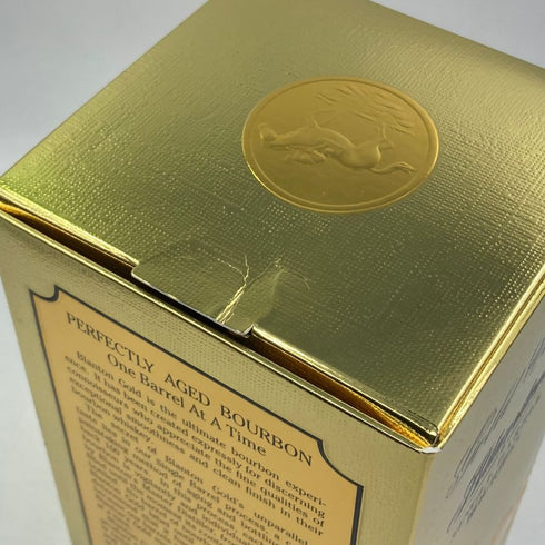 ブラントン ゴールドエディション 2024 バーボン 750ml 51.5% Blanton's Gold Edition バーボン【H2】