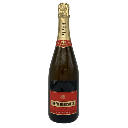 パイパーエドシック ブリュット 750ml 12% PIPER-HEIDSIECK シャンパン【J1】