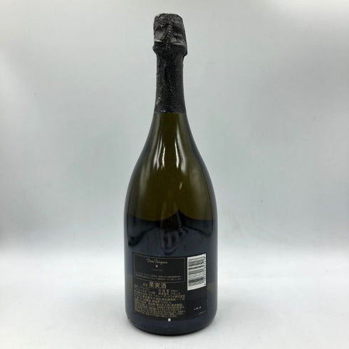 ドンペリニヨン 白 2008 750ml 12.5% Dom Perignon シャンパン【B3】