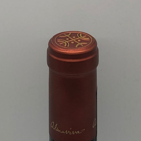 アルマヴィーヴァ コンチャ イ トロ バロン フィリップ ド ロスチャイルド 2021 750ml 15% ALMAVIVA CONCHA Y TORO&BARON PHILIPPE DE ROTHSCHILD 赤ワイン【U0】