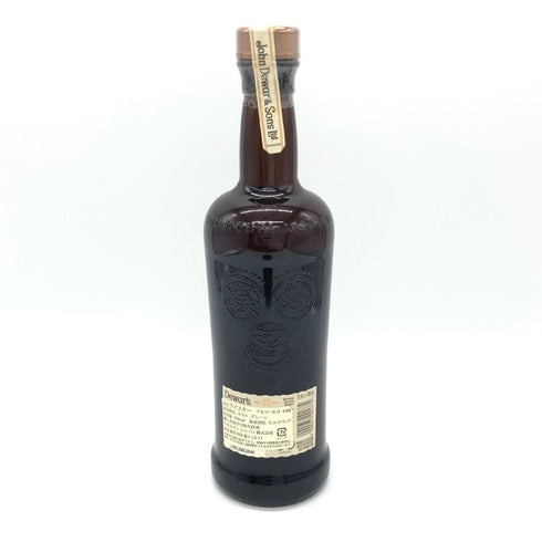 デュワーズ 18年 ザ ヴィンテージ ウイスキー 750ml 40% Dewar's スコッチウイスキー【P4】