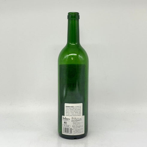 シャトー ペトリュス 1999 750ml 空き瓶 Chateau PETRUS【F4】