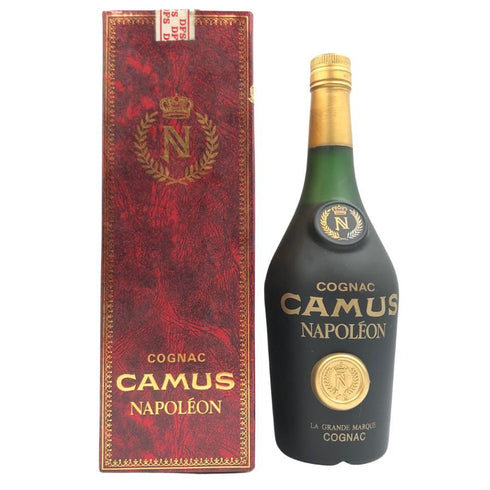 カミュ ナポレオン エクストラ ラ グランマルキ 700ml 40% CAMUS NAPOLEON EXTRA LA GRANDE MARQUE 【SKU】