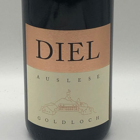 ディールドルスハイマー ゴールトロッホ アウスレーゼ 2011 750ml 8.5% Dorsheimer Goldloch AUSLESE 白ワイン【H1】