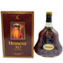 ヘネシーXO クリアボトル 金キャップ 700ml 40% Hennessy 【H4】