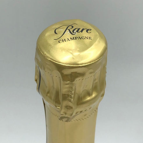 ハイパーエドシック レア ミレジメ 2007 12% 750ml piper heidsieck champagne rare vintage millesime シャンパン【K4】