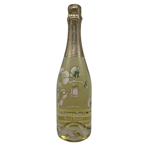 ペリエジュエ ベルエポック ブラン ド ブラン 2017 750ml 12.5% Perrier Jouet Belle Epoque Blanc de Blancs シャンパン【S4】