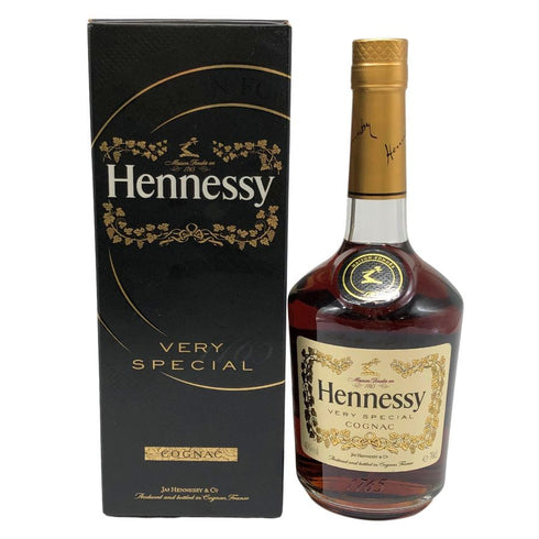 ヘネシー ベリースペシャル コニャック 700ml 40% Hennessy VERY SPECIAL コニャック【F4】