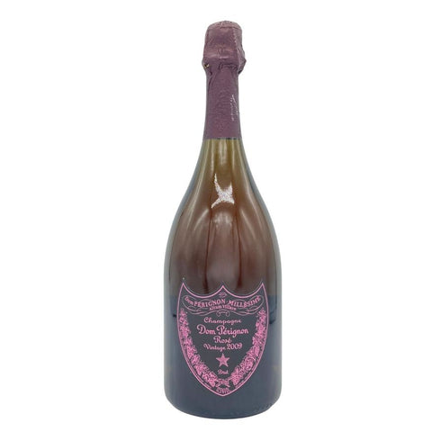 ドンペリニヨン ロゼ 2009 750ml 12.5% Dom Perignon Rose シャンパン【S1】