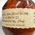 ブラントン シングルバレル 2023 750ml 46.5% Blanton's SINGLE BARREL バーボン【G2】