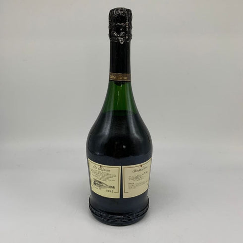 フィリポナ クロ デ ゴワセ 1988 750ml 13% Philipponnat Clos des Goisses Brut スパークリングワイン【B4】