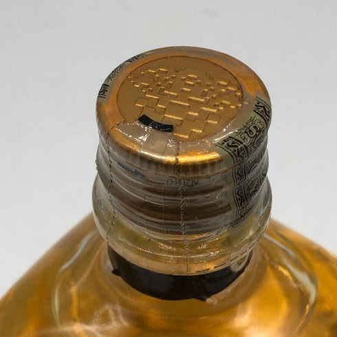 東京都限定◆サントリー ウイスキー 膳 180ml 40% SUNTORY WHISKEY 【D2】