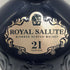ロイヤルサルート 21年 シグネチャーブレンド 青陶器ボトル 700ml 40% ROYAL SALUTE 1395g【U4】