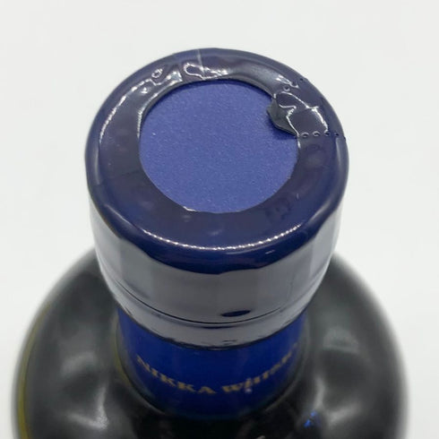 東京都限定◆ニッカ セッション シングル 700ml 43% NIKKA SESSION 【E0】