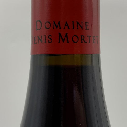 ドメーヌ ドニ モルテ ジュヴレ シャンベルタン メ サンク テロワール 2017 750ml 13% Dom. Denis Mortet Gevrey Chambertin Mes Cinq Terroirs ブルゴーニュワイン【P2】