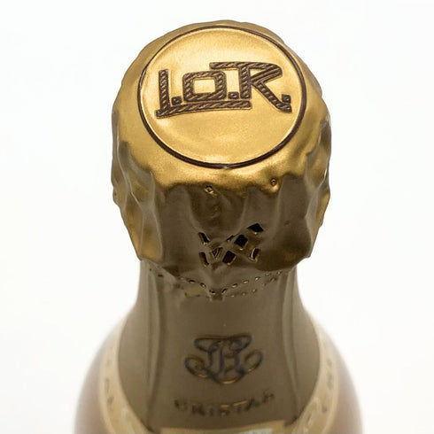 ルイロデレール クリスタル 2008 750ml 12% LOUIS ROEDERER シャンパン【V4】