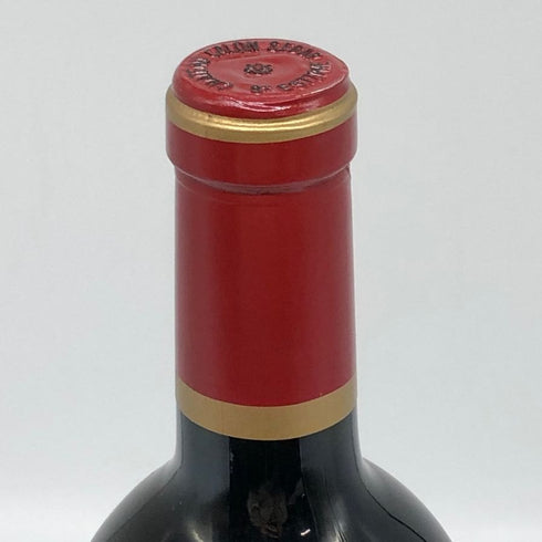 シャトー カロン セギュール 2012 13% 750ml CHATEAU Calon Segur ボルドーワイン【K0】