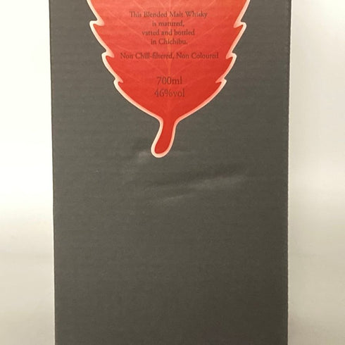 東京都限定◆ベンチャーウイスキー イチローズモルト ワインウッドリザーブ 700ml 46% Ichiro's Malt Wine Wood Reserve 【M1】