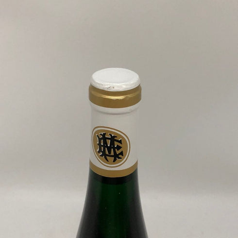 エゴン ミュラー シャルツホーフベルガー カビネット 2015 750ml 8.5% Egon Müller Scharzhofberger Riesling Kabinett 白ワイン【U4】