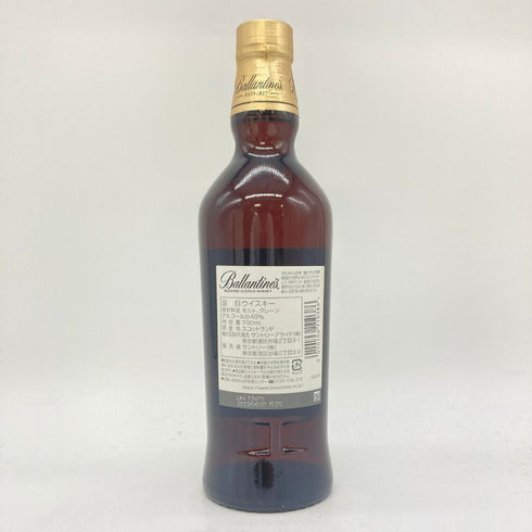 バランタイン 21年 700ml 40% Ballantine's 【Z】