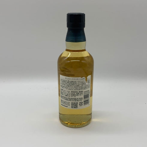 東京都限定◆サントリー 知多 シングル 350ml 43% ハーフボトル SUNTORY 【M4】