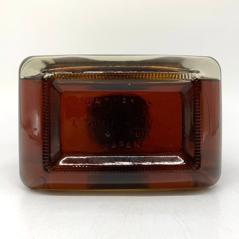 東京都限定◆サントリー ウイスキー ローヤル 15年 ゴールドラベル 750ml 43% SUNTORY WHISKY ROYAL 【V1】