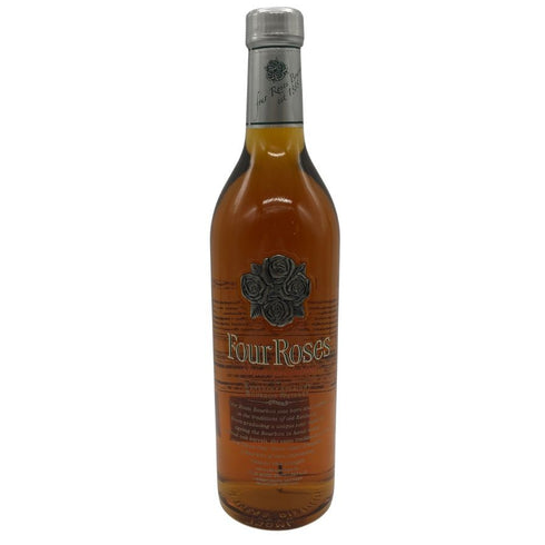 フォアローゼス スーパープレミアム 750ml 43% Four Roses Super Premium スコッチウイスキー【F1】