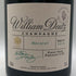 オマージュ ウィリアム ドゥーツ ミュルテット ブリュット 2015 12.5% 750ml Hommage William Deutz Meurtet シャンパン【G0】