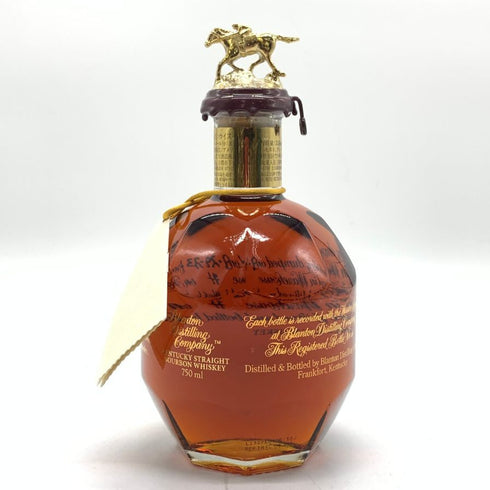 ブラントン ゴールドエディション 2023 バーボン 750ml 51.5% Blanton's Gold Edition 【F4】