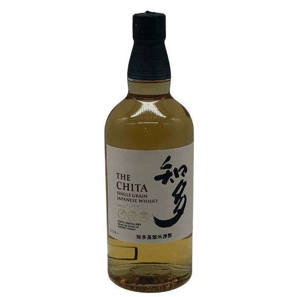 東京都限定◆サントリー 知多 シングルグレーン 700ml 43% SUNTORY CHITA 【N2】