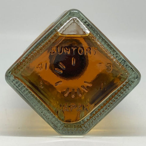 東京都限定◆サントリー AO 碧 シングル 350ml 43% SUNTORY 【X1】