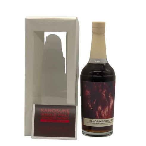 東京都限定◆嘉之助 アーティスト エディション ARTIST EDITION 002 700ml 50% KANOSUKE 【N1】