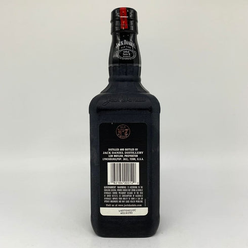 ジャックダニエル 160周年記念ボトル 40% 800ml Jack Daniel's バーボン【D1】