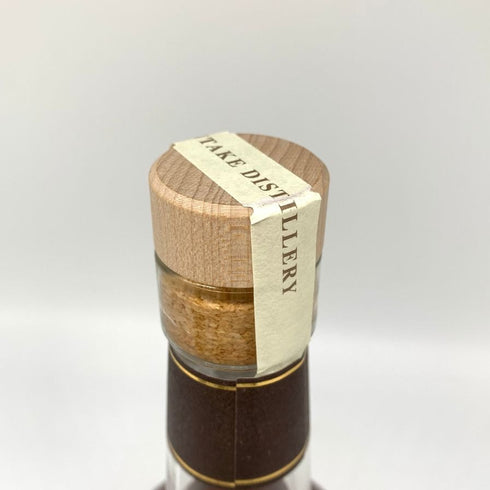 東京都限定◆西酒造 御岳 ザ ファーストエディション 2023 700ml 43% ONTAKE THE FIRST EDITION 【A】