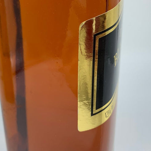 ジョニーウォーカー ブラックラベル 12年 エクストラ スペシャル 1000ml Johnnie Walker BLACK LABEL EXTRA SPECIAL スコッチウイスキー【Q4】
