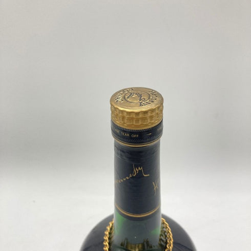 ヘネシー ナポレオン ブラスドール 700ml 40% Hennesy 【C1】