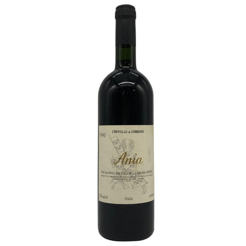 カステッロ ディ ガビアーノ アニア 750ml 13% Castello di Gabbiano Ania イタリアワイン【G1】