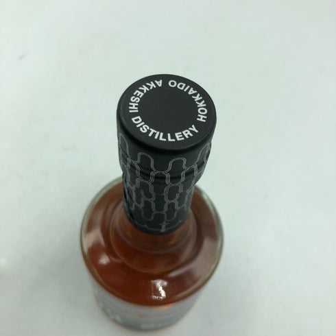 東京都限定◆厚岸 ブレンデッド 2021 厚岸大橋ラベル 200ml 48% AKKESHI 【Z1】