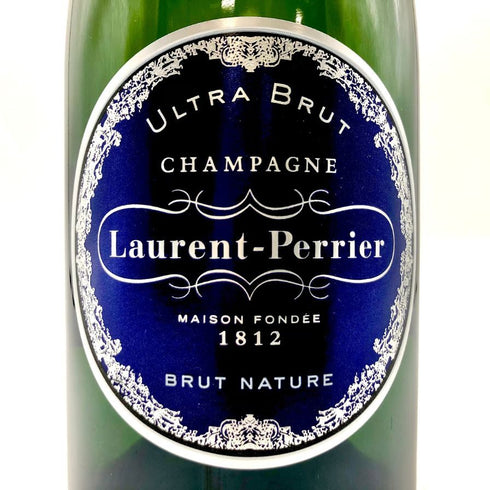 ローランペリエ ウルトラブリュット 750ml 12% Laurent Perrier Ultra Brut シャンパン【C4】