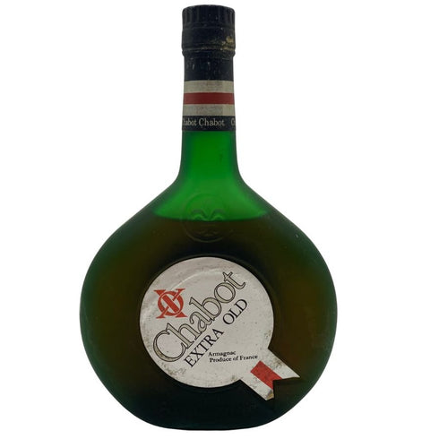 シャボー エクストラ オールド 700ml 40% Chabot EXTRA OLD ブランデー【P1】