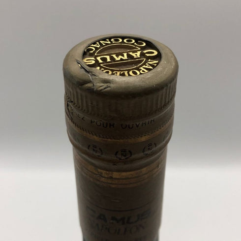 カミュ ナポレオン ヴィエイユ リザーブ 700ml 40% コニャック CAMUS NAPOLEON VIEILLE RESERVE コニャック【Y1】
