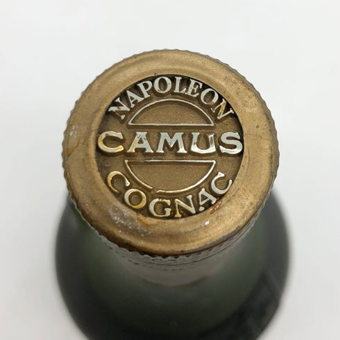 カミュ ナポレオン ラ グランマルキ 700ml 40% CAMUS NAPOLEON LA GRANDE MARQUE コニャック【S2】