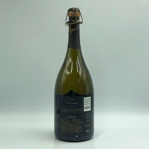ドンペリニヨン 白 ルミナス 2015 750ml 12.5 Dom Perignon BRUT Luminous シャンパン【C3】