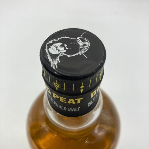 ダグラスレイン ビッグピート スモール バッチ 700ml 46% DOUGLAS LAING'S Big Peat Small Batch 【N】