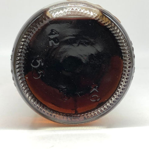 ブッカーズ C06-B-15 750ml 63.55% BOOKERS スコッチウイスキー【O0】