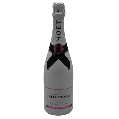 モエ エ シャンドン アイス アンペリアル ロゼ 750ml 12% Moet & Chandon Ice Imperial Rose シャンパン【Q1】