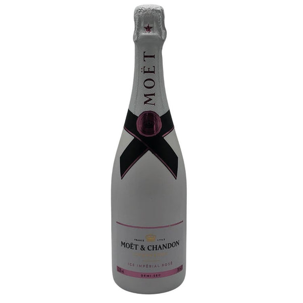モエ エ シャンドン アイス アンペリアル ロゼ 750ml 12% Moet & Chandon Ice Imperial Rose シャンパン【Q1】