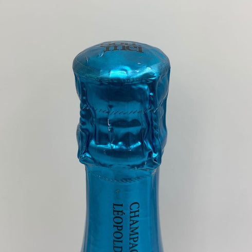 ソウメイ ブリュット ナチュール ブルー 750ml 12.5% SOUMEI BRUT NATURE BLUE シャンパン【Y0】